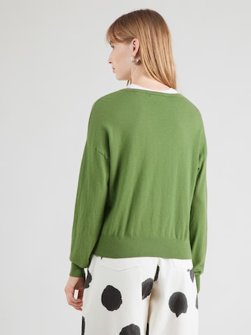 Aware Sweater 'AWCELINE' in Green