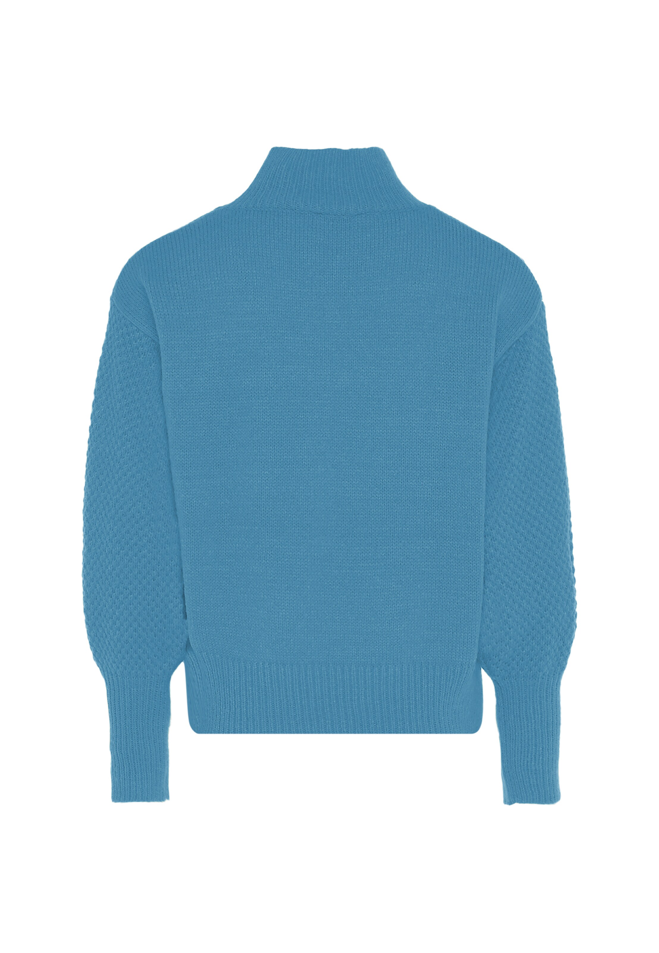 ebeeza Свитер в Синий