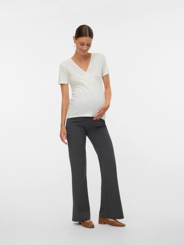 melns MAMALICIOUS T-Krekls 'MLKERRIE TESS'