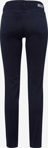 BRAX Skinny Jeans 'Shakira' in Blauw