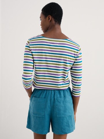 Seasalt Cornwall Top 'Sailor' in Mischfarben