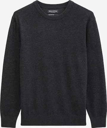 Marc O'Polo Pullover i grå: forside