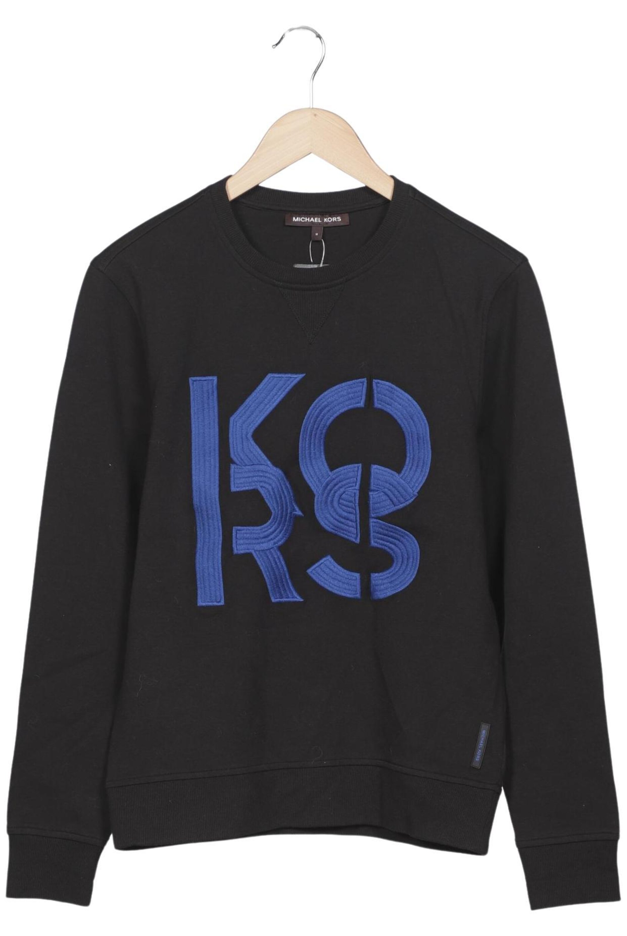 Michael Kors Sweater 7XL in Schwarz: Vorderseite