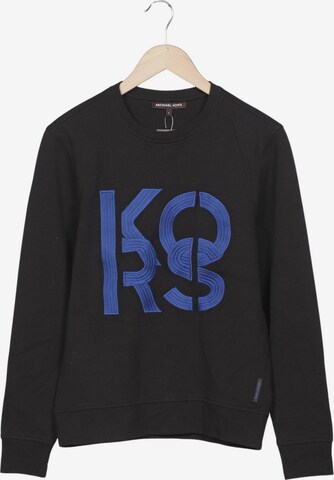 Michael Kors Sweater 7XL in Schwarz: Vorderseite