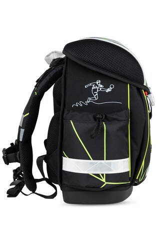 Belmil Backpack in Green