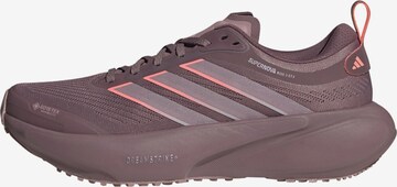 ADIDAS PERFORMANCE Laufschuh 'Supernova Rise 3' in Lila: Vorderseite
