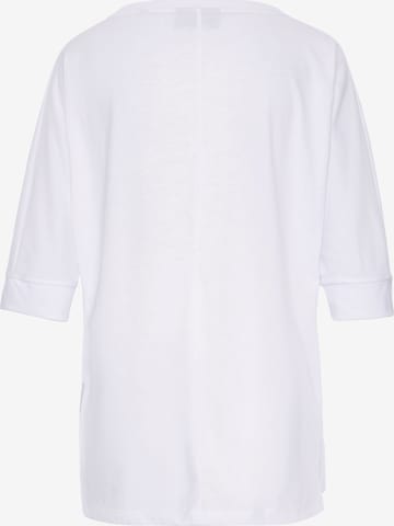 Elbsand Shirt in White