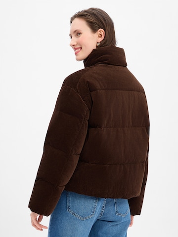 Polo Ralph Lauren Winterjas ' ' in Bruin