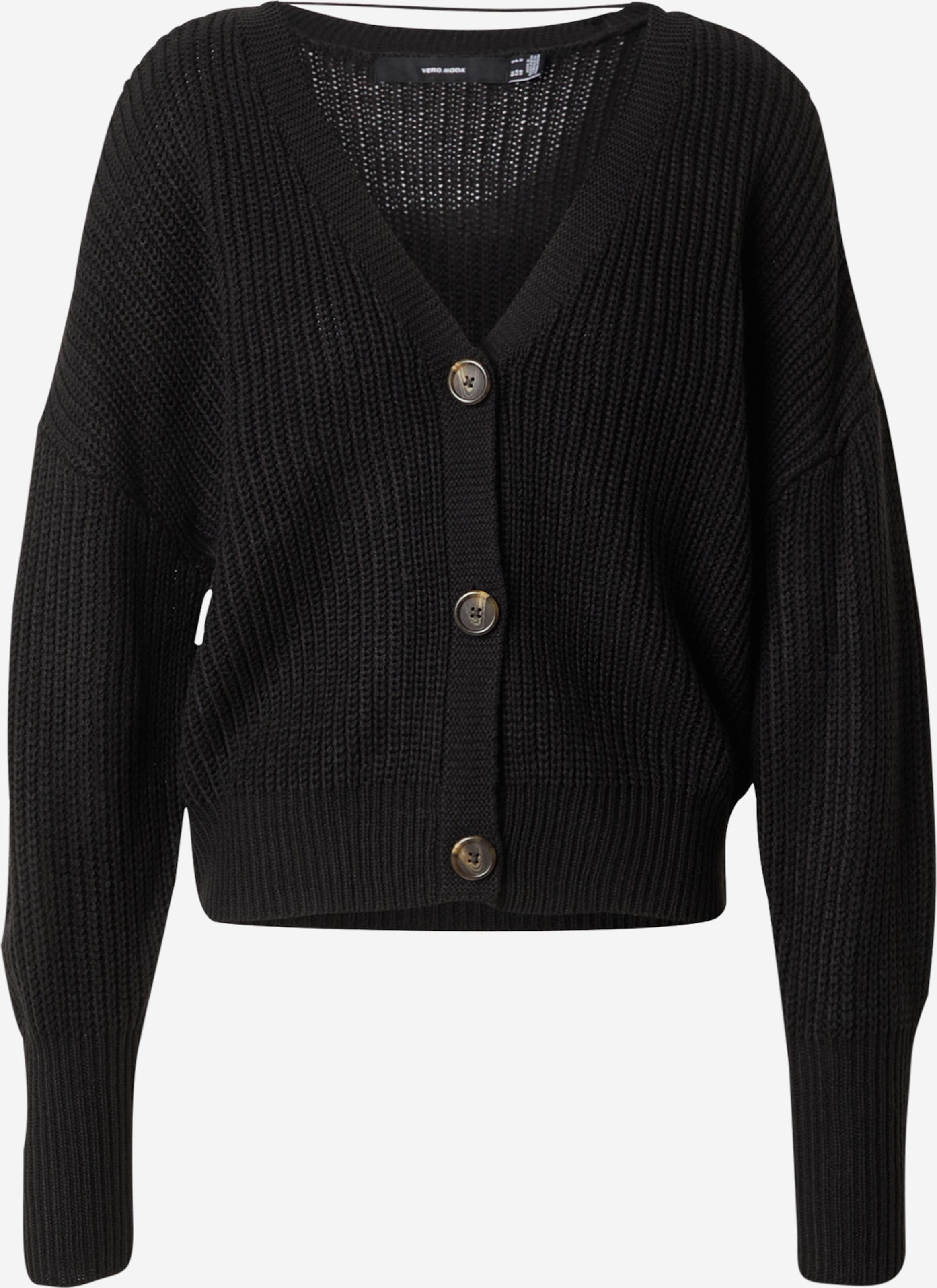 VERO MODA Geacă tricotată 'Lea'