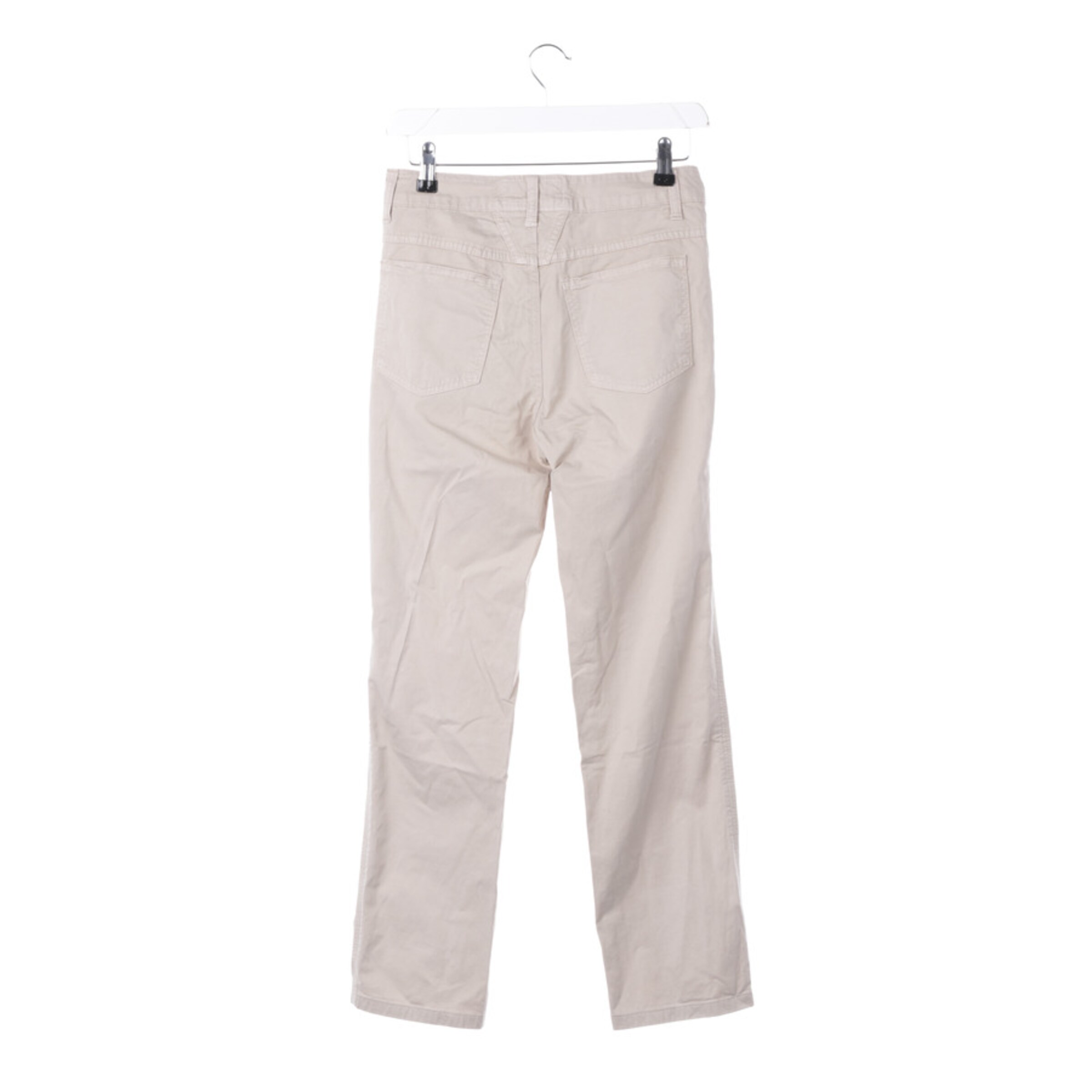 Closed Pants in M in White