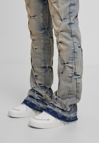 Flared Jeans 'Lorandor' di 2Y Studios in blu