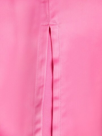 JJXX Summer Dress 'Cleo' in Pink