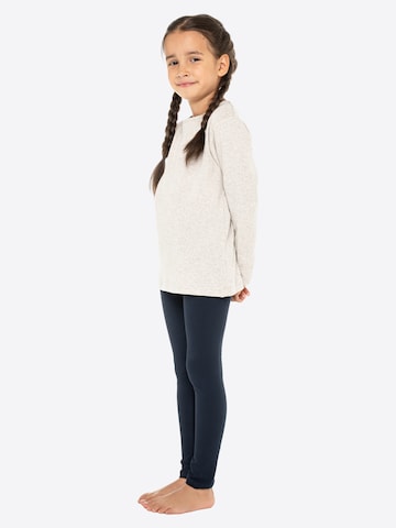 celodoro Regular Leggings 'Stretchy' in Blau
