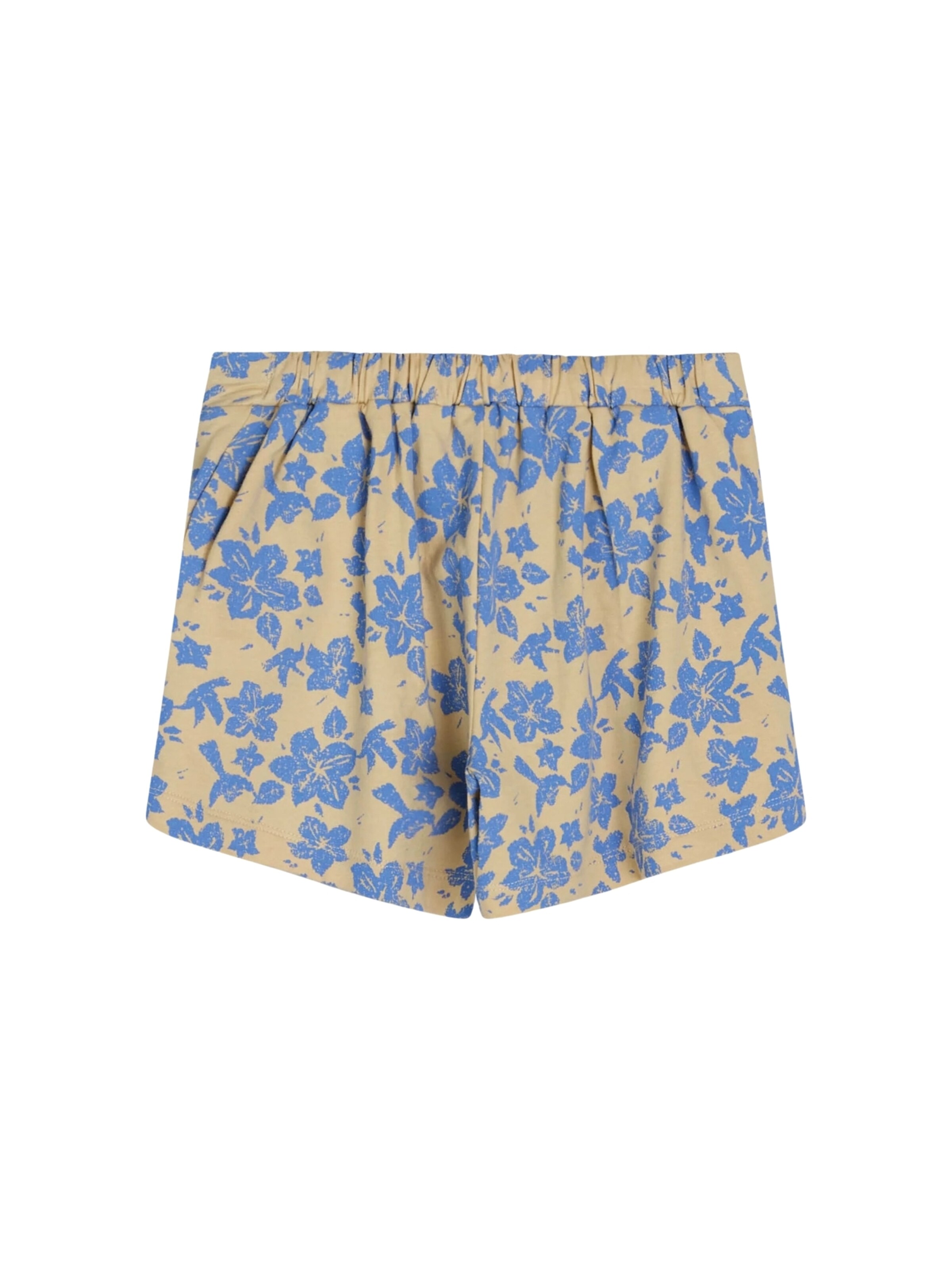 NOA NOA miniature Regular Shorts 'Lind' in Beige