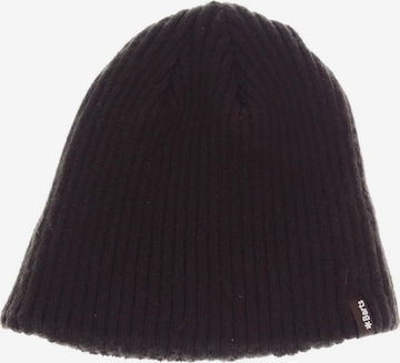 Barts Hut oder Mütze One Size in Grün: Vorderseite