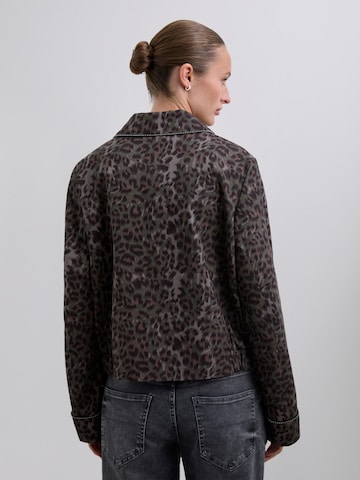 Scalpers Átmeneti dzseki 'Leostu' - vegyes színek