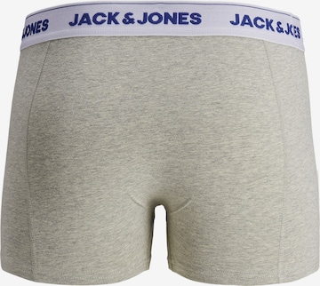 jauktas krāsas JACK & JONES Standarta Bokseršorti 'Super Twist'