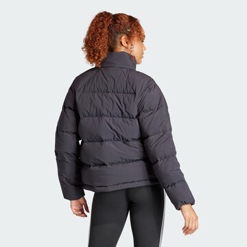 ADIDAS SPORTSWEAR Outdoorjacke 'Helionic' in Schwarz