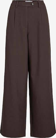 VILA Hose 'VISiffe' in Braun: Vorderseite