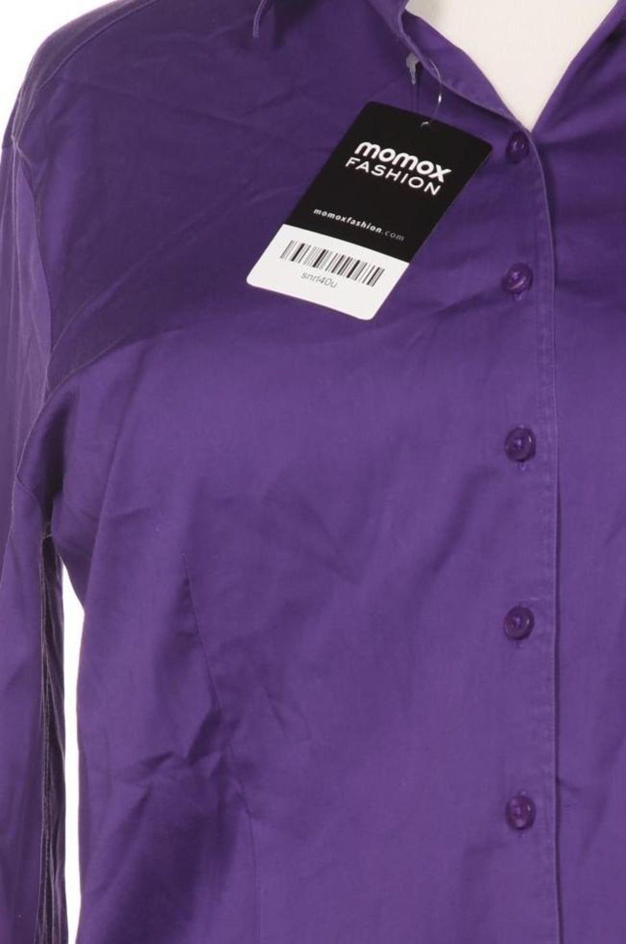 ETERNA Blouse & Tunic in XXL in Purple