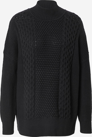 GAP Sweater in Black: front