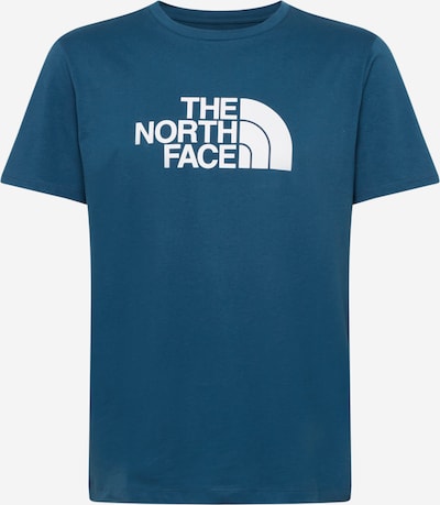 Tricou funcțional 'Foundation' THE NORTH FACE pe albastru pastel / alb, Vizualizare produs