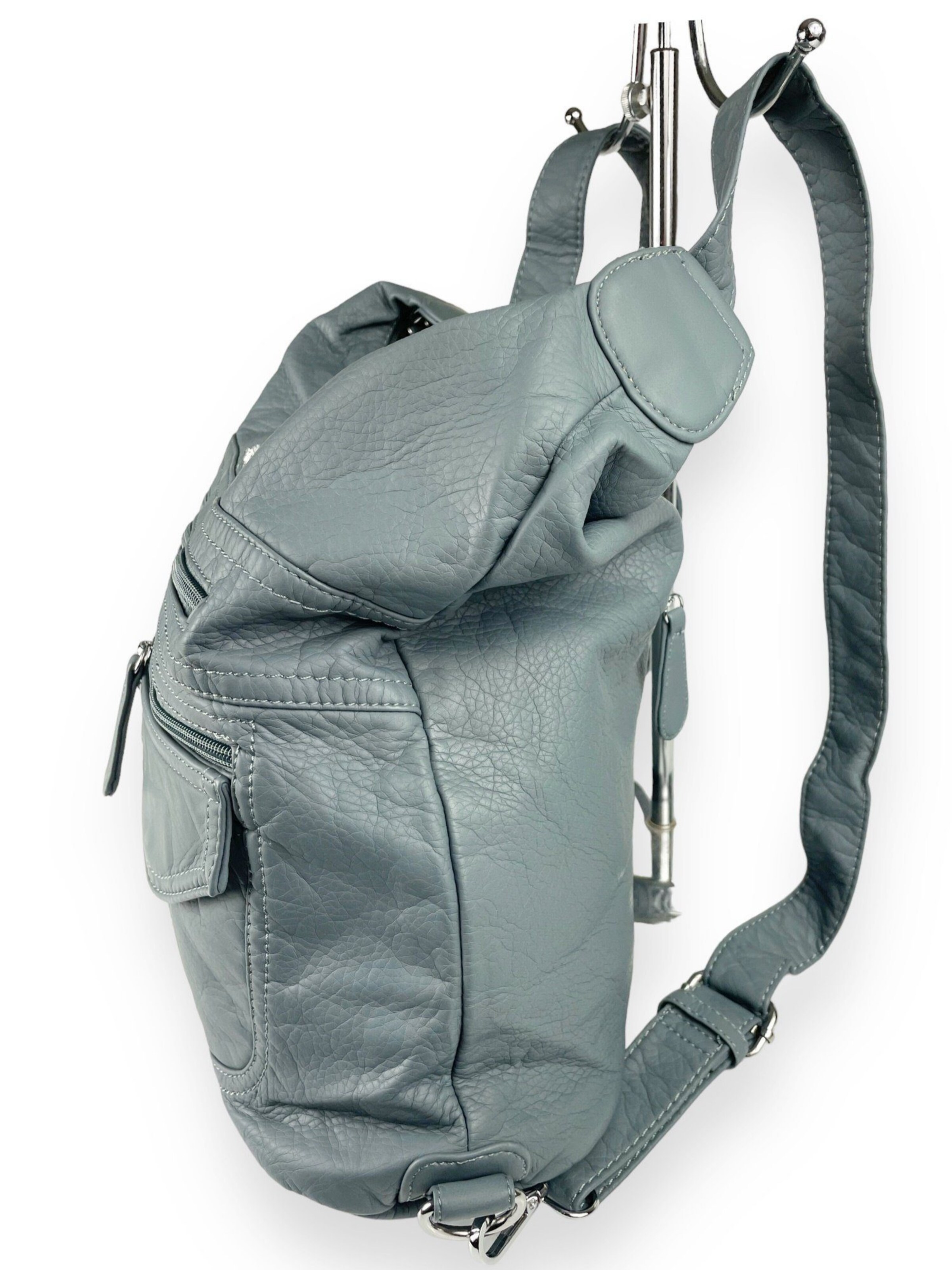 Kumixi Backpack '2in1 Rucksacktasche' in Blue