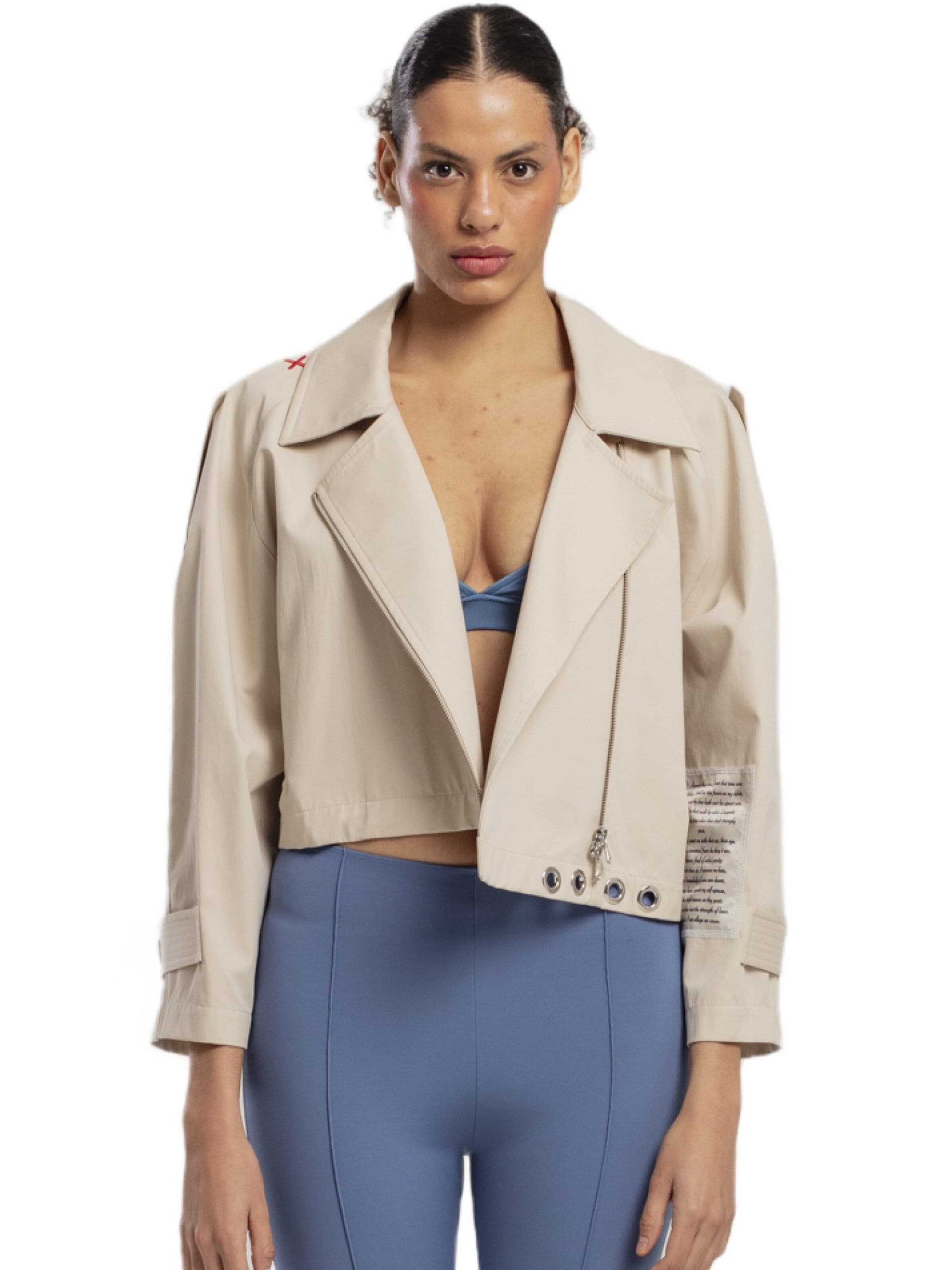 Triangle Soutien-gorge PCFG en bleu