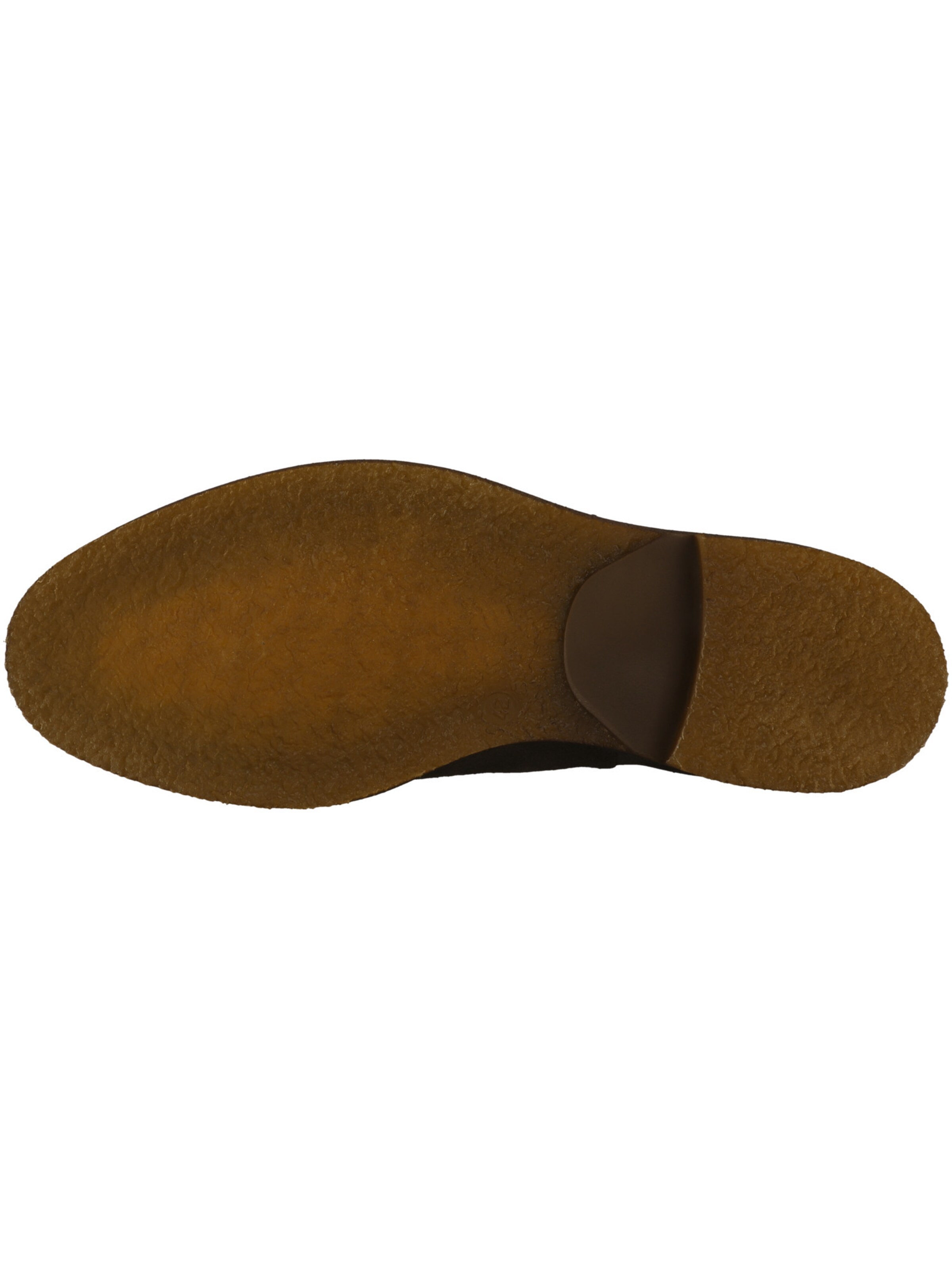 Chelsea Boots 'Emerge 3' NOBRAND en gris