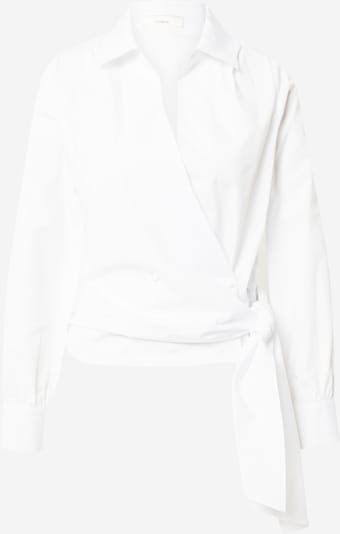 Guido Maria Kretschmer Women Blouse in White, Item view