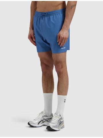 Pure Path Badeshorts‌‌‌‌‌ in Blau