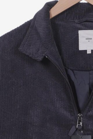 minimum Jacket & Coat in S in Blue