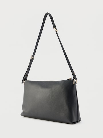 FURLA Axelremsväska i svart