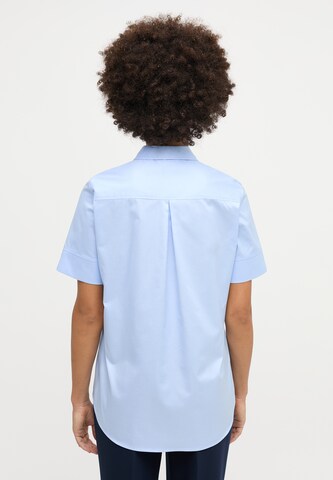 ETERNA Bluse in Blau