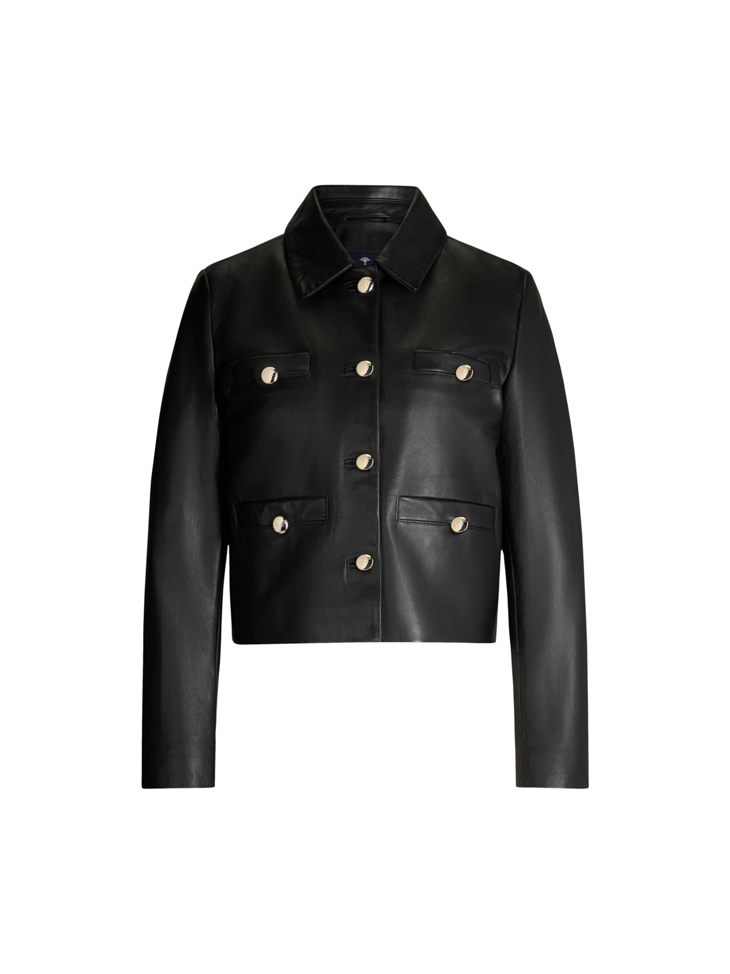 Veste mi-saison 'Lia' JOOP! en noir : devant