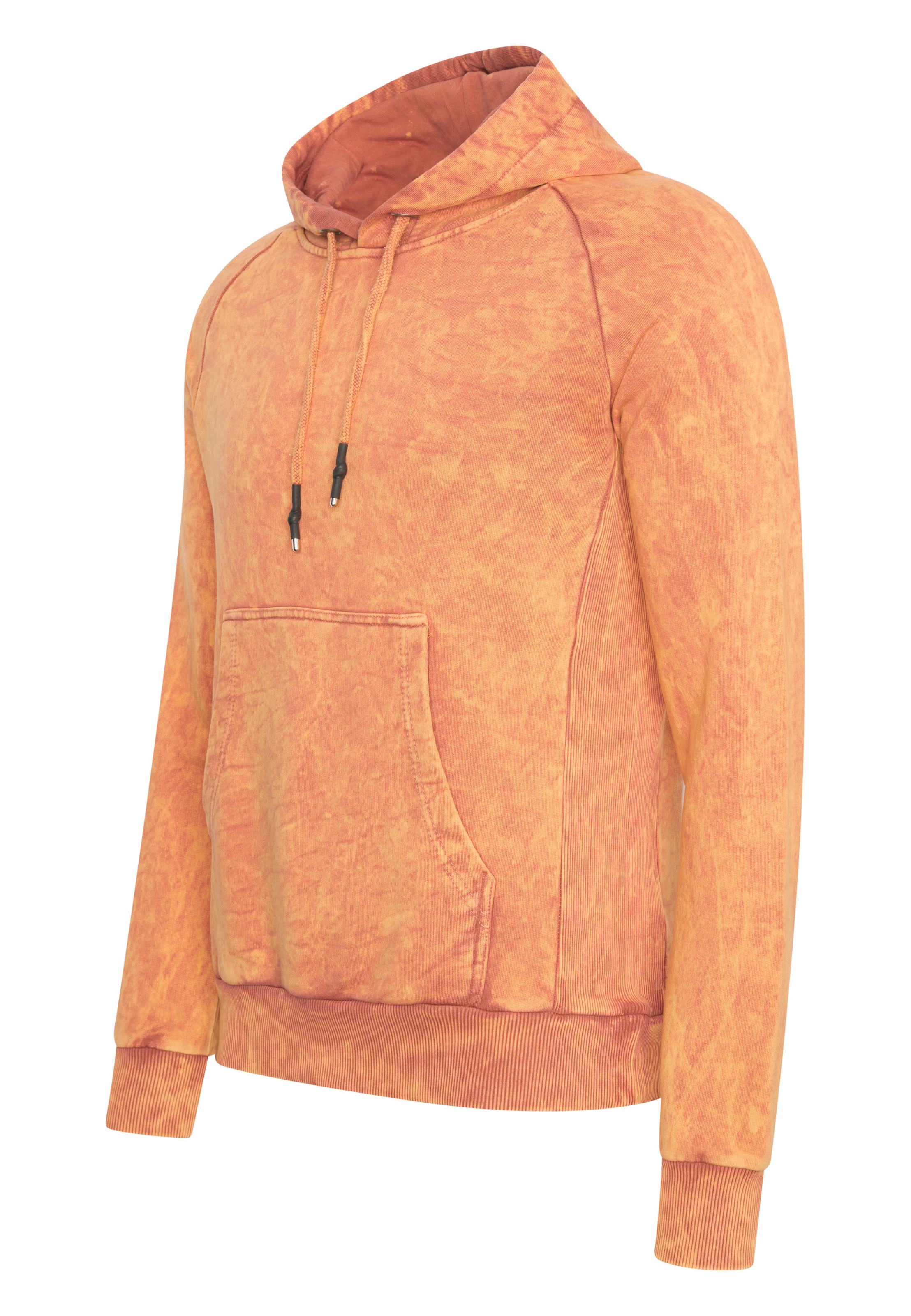 Rusty Neal Sweatshirt in Oranje