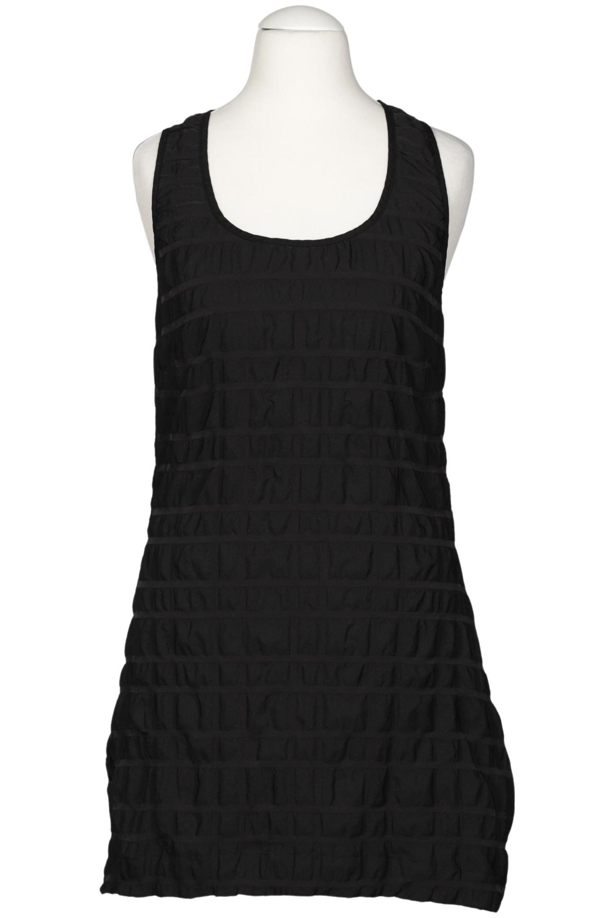 WEEKDAY Dress in S in Black: front