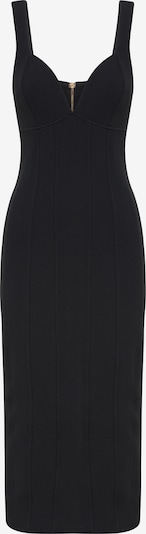 BWLDR Cocktail dress 'ELIDIA' in Black, Item view