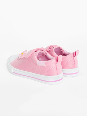 Cool Club Кроссовки в Ярко-розовый