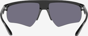 Lunettes de soleil '0AX4123S628158/2' ARMANI EXCHANGE en noir