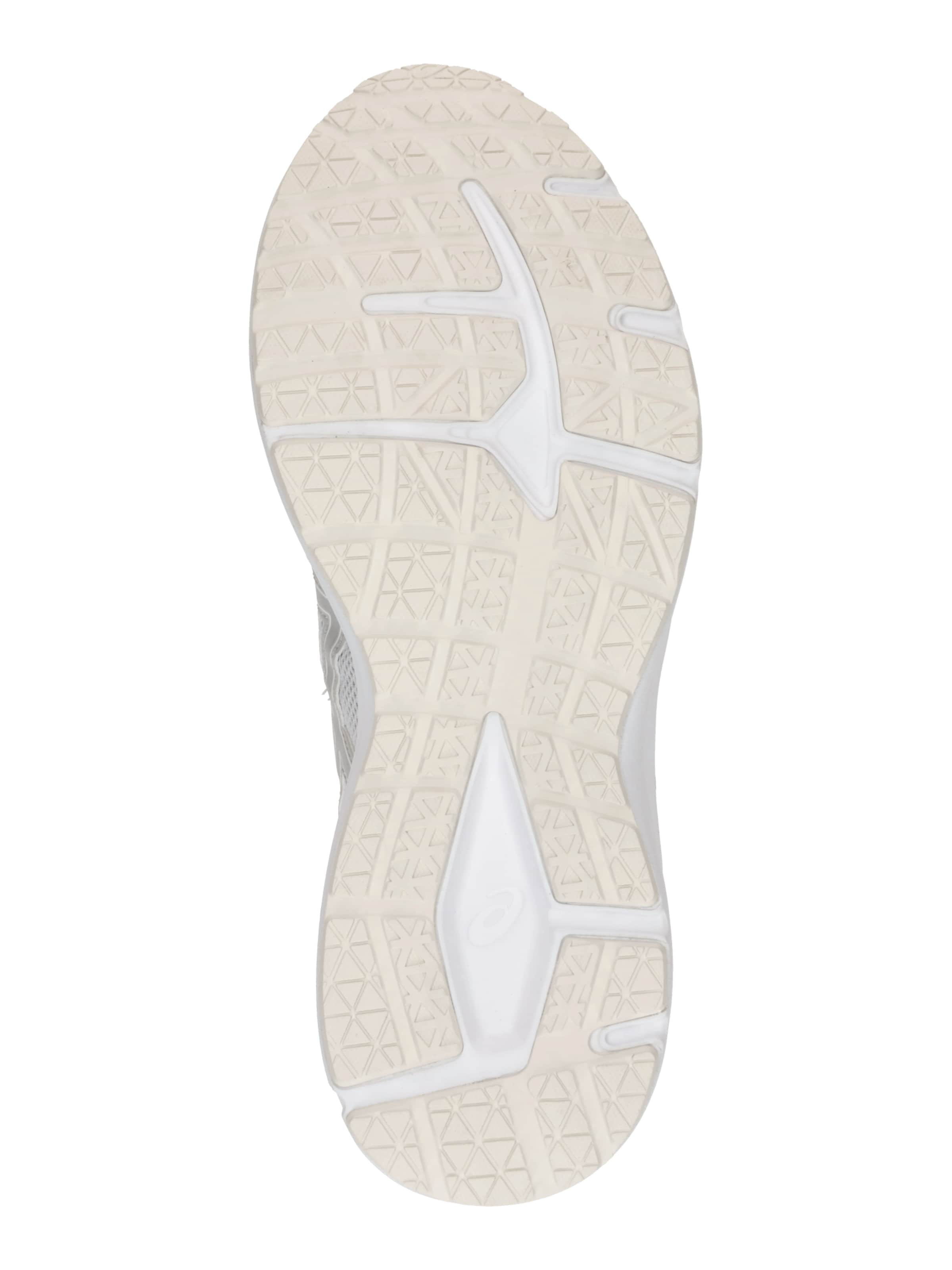 ASICS SportStyle Platform trainers 'JOG 100S' in Grey