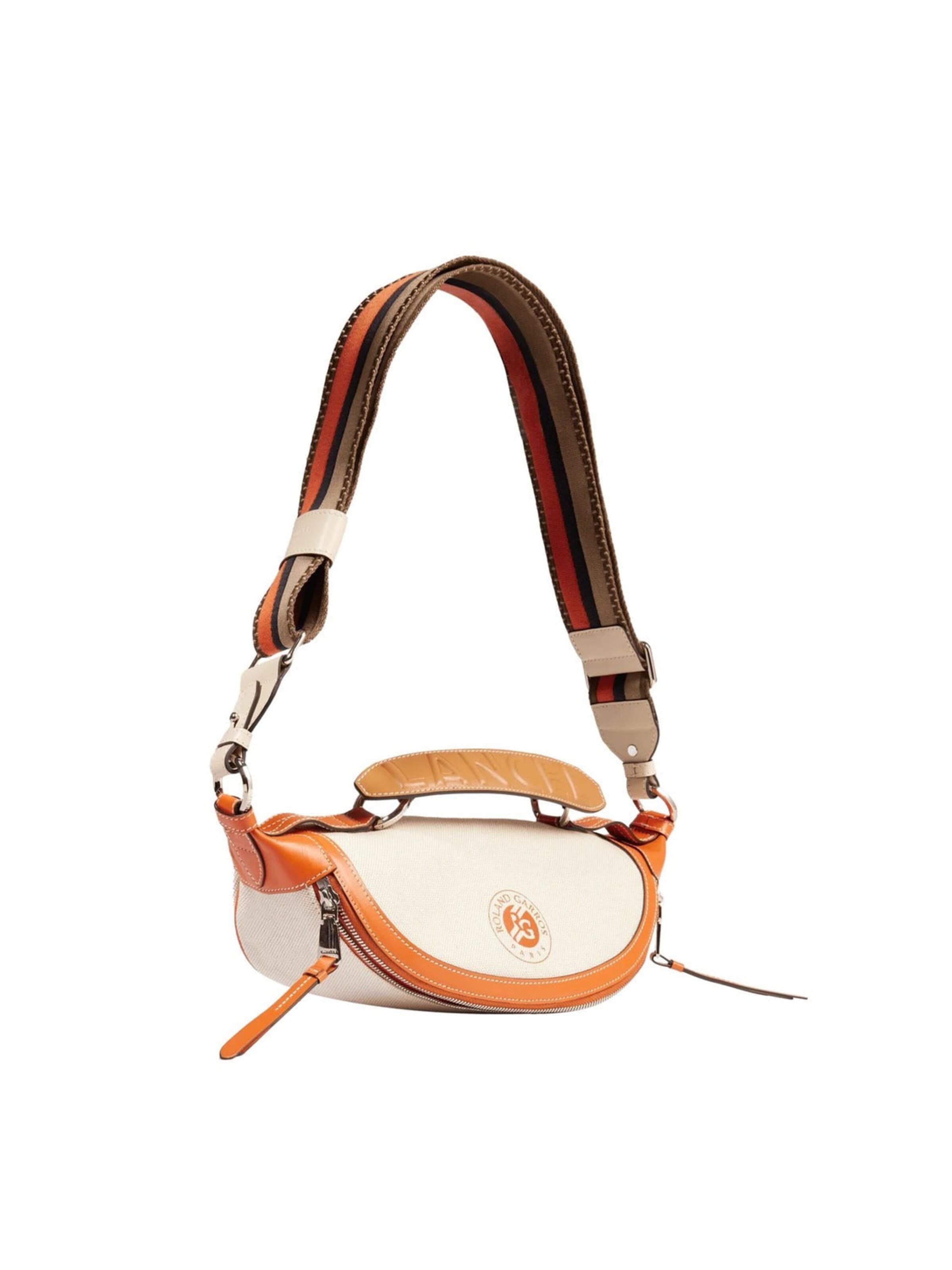 Lancel Handbag in Brown