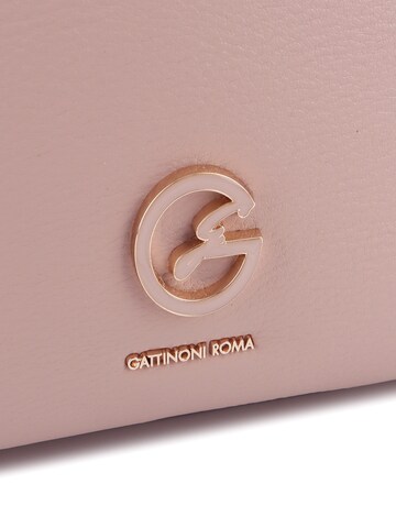Borsa a mano di Gattinoni in rosa