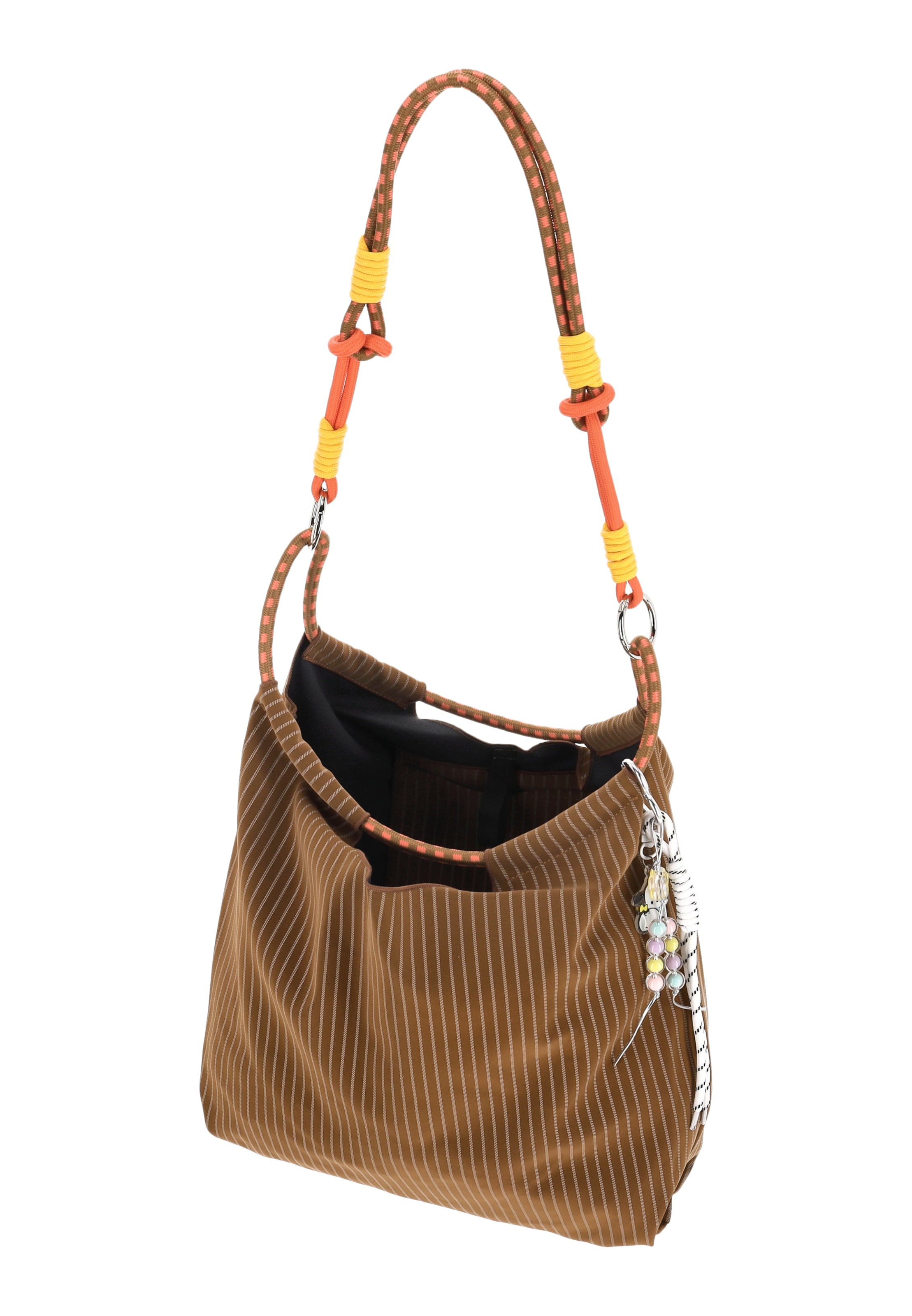 MYMO - Shopper em castanho