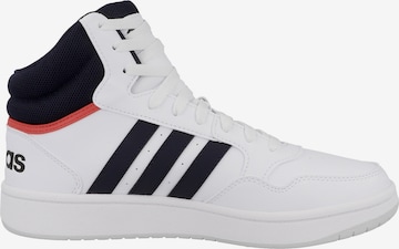 ADIDAS SPORTSWEAR Sneaker 'Hoops 3' in Weiß