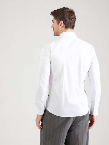 Regular fit Camicia 'H-ROAN' di BOSS in lilla