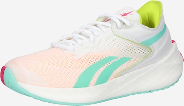 Reebok Sport Running Shoes 'FLOATRIDE ENERGY SYMMETROS' in White: front