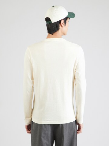 T-Shirt 'TALDOR 10' DRYKORN en beige