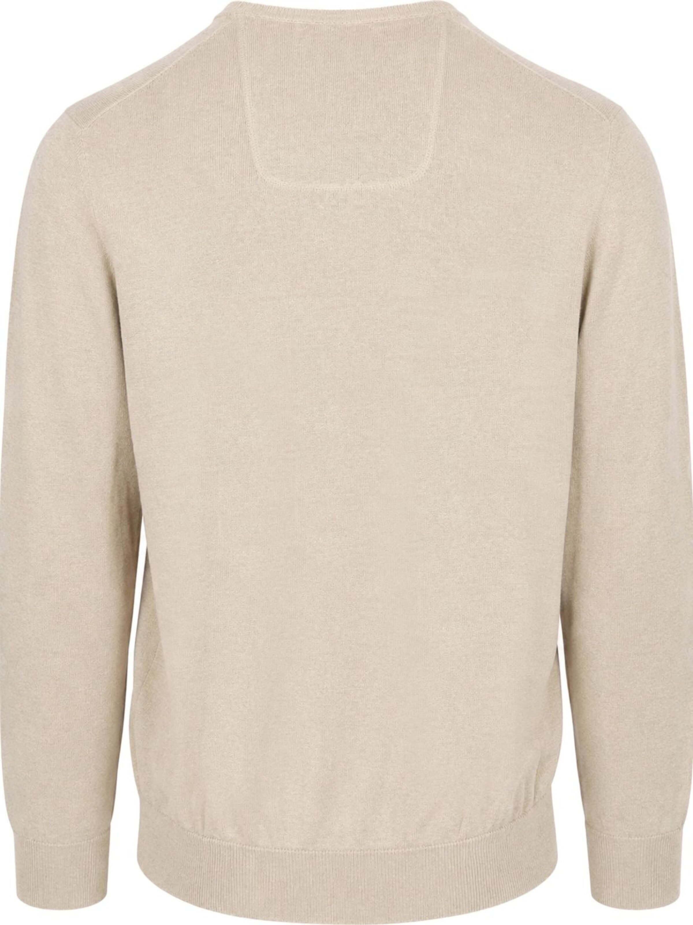 CASA MODA Shirt in Beige