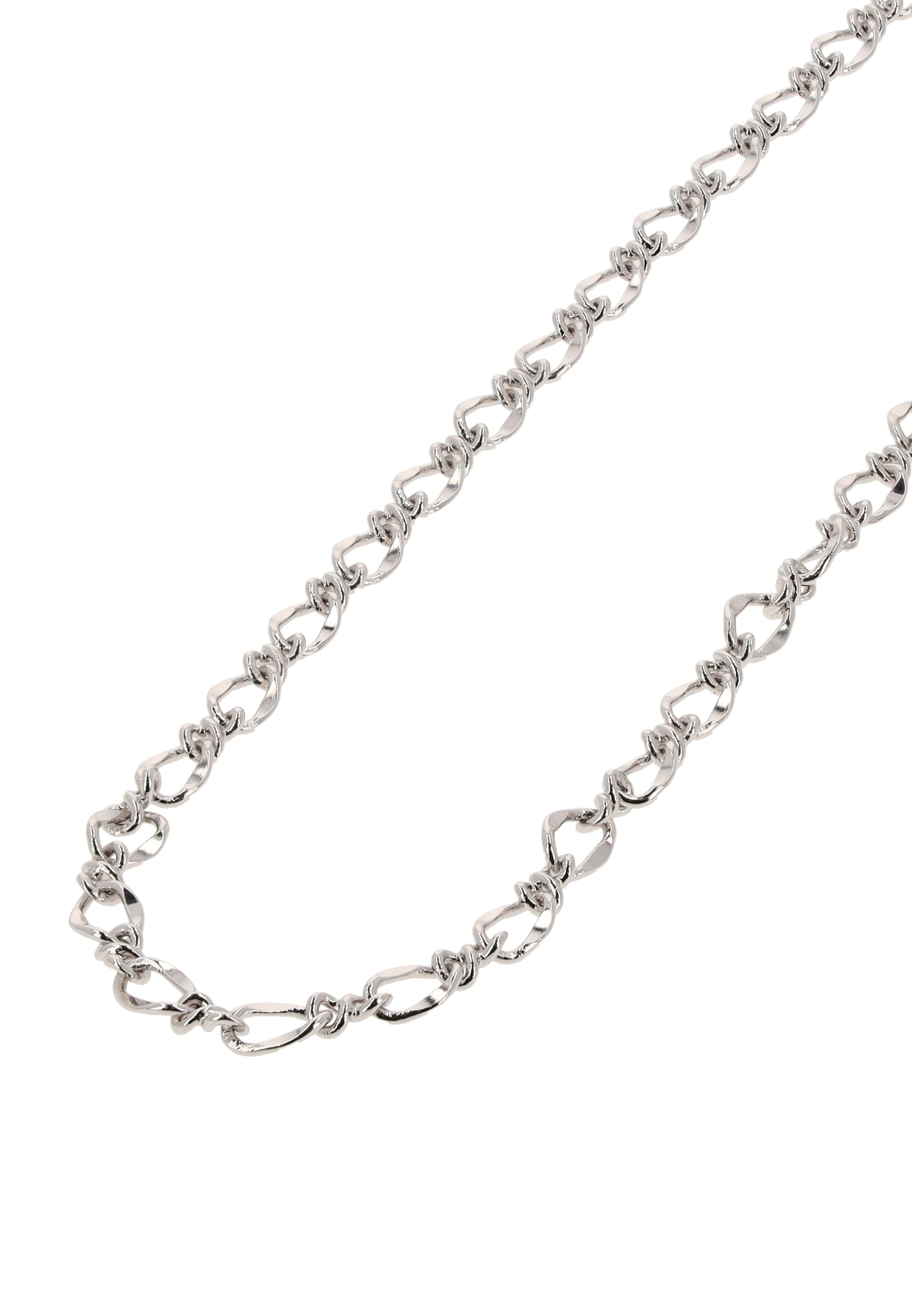 faina - Colar em prata